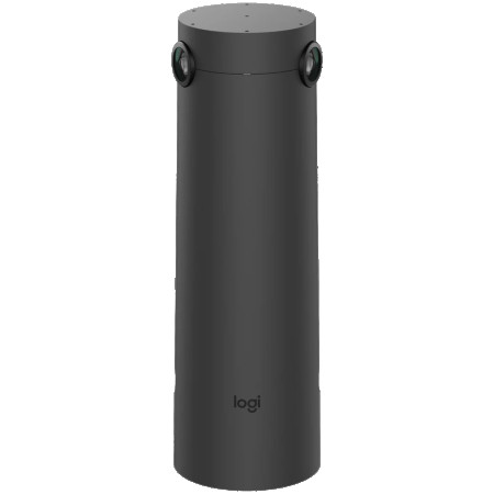 LOGITECH Sight GRAPHITE USB DONGLE 952-000151