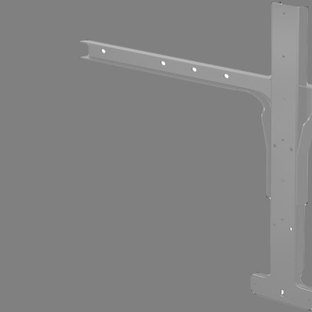 JABRA PanaCast 50 Screen Mount VESA compliant 14207-72