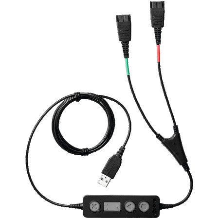 JABRA Link 265 USB 265-09