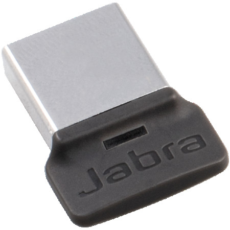 JABRA Link 370 UC Plug &Play Bluetooth Mini USB Adapter for PC 14208-07