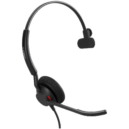 JABRA Engage 50 II - USB-C UC Mono 5093-610-299