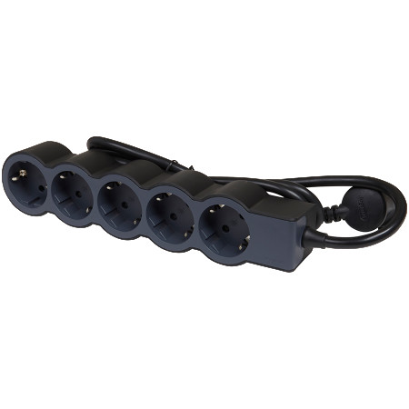 MOESSCH 5X2P+E STD1 3M B LN694564