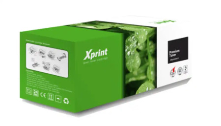 Toner Xprint HP 117A W2072A (150ANW,178NW, 179FNW), yellow sa čipom
