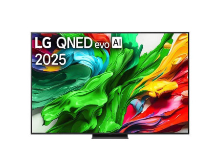 LG 75QNED86B3B QNED 86'' 4K Ultra HD