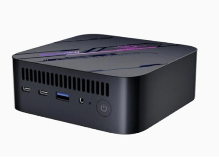 Blackview MP100 R5-7430U 16GB 512GB W11P