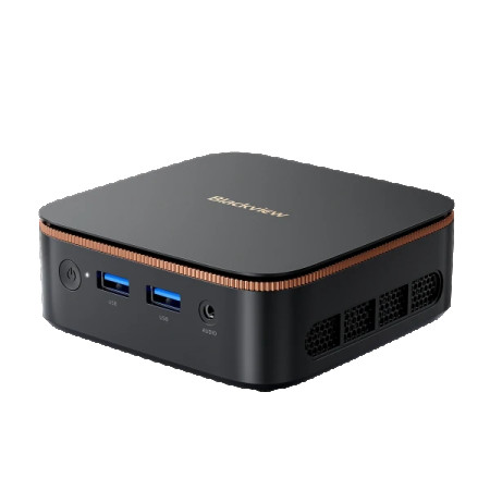 Blackview MP 20 AMD 3300U 16GB 512GB W11P