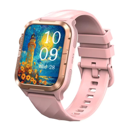 Blackview W10 Pro Pink