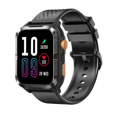 Blackview W10 Pro Black
