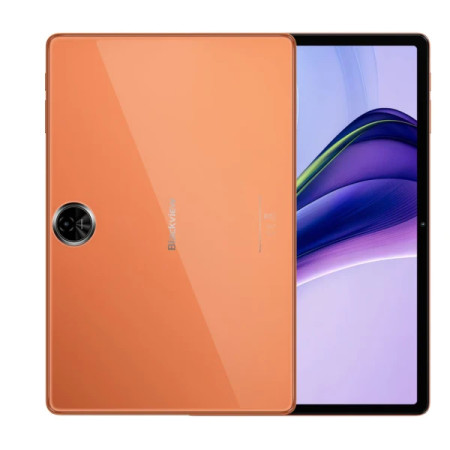 Blackview Zeno 5 8GB 128GB Orange
