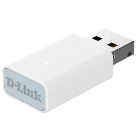 D-link AX900 Wi-Fi 6 USB Adapter AX9U