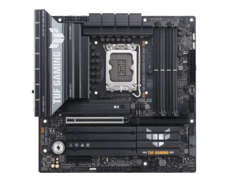 ASUS TUF GAMING B860M-PLUS WIFI