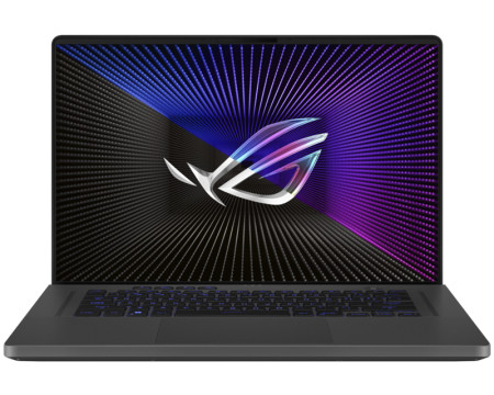 ASUS ROG Zephyrus G16 GU606AW-TB005W Ultra 9 386H 64GB 2TB RTX 5080 Ti W11H