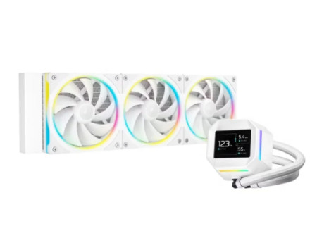 DeepCool LM360 White