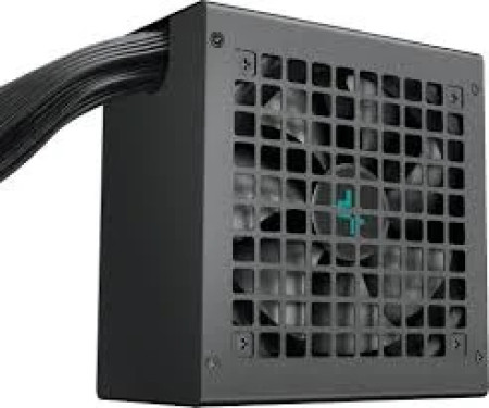 650W DeepCool PL650D-FC R-PL650D-FC0B-EU-V2