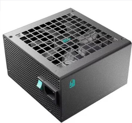 500W DeepCool PF500X-HD R-PF500X-HD0B-JGEU