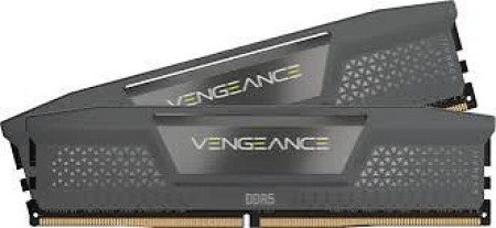 Corsair VENGEANCE DDR5 32GB (2x16GB) 6000MTs CL38 CMK32GX5M2D6000Z38