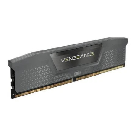 Corsair VENGEANCE DDR5 16GB 6000MTs CL38 CMK16GX5M1D6000Z38 GREY