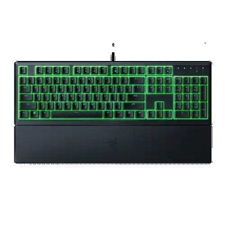 RAZER Razer Ornata V3 X - Low Profile RZ03-04470300-R3W1