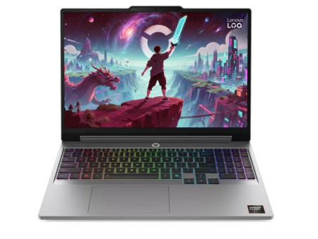 LENOVO LOQ 15AHP11 83TN0063YA