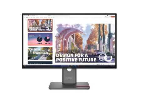 LENOVO ThinkVision P27QD-40 64B3GAT2EU 