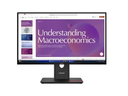 LENOVO ThinkVision T24D-40 64B9GAT1EU 