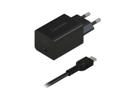 Lenovo GaN Nano 65W punjac G0A6GN65EU