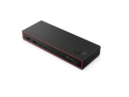 Lenovo ThinkPad Thunderbolt 4 Smart Dock Gen2 7500 - EUINAVIEROK 40BE0135EU'