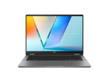 ASUS Vivobook 14 Flip TP3407SA-SG178W W11H 90NB14Y1-M00MB0