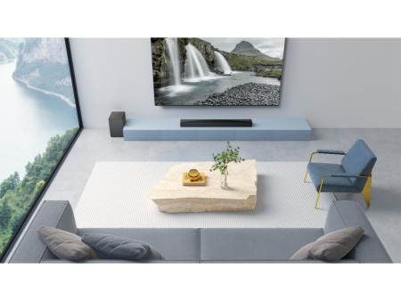 TCL Q65H Wireless