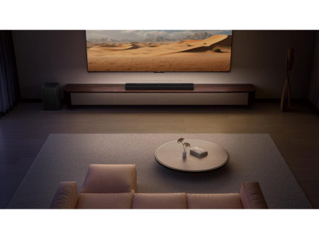 TCL Q75HE Wireless