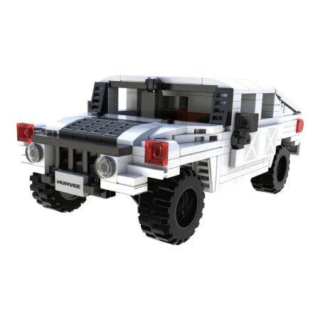 Kockice CaDa mini Hamer