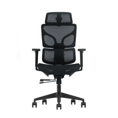 Ergonomska kancelarijska stolica UGD Move Black