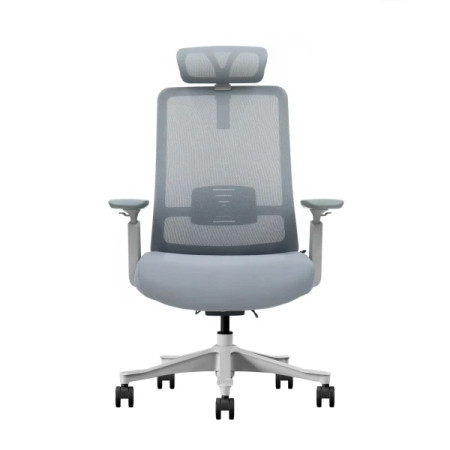 Ergonomska kancelarijska stolica UGD Chief Gray
