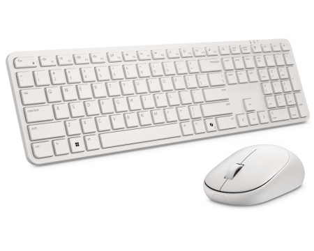 DELL KM526 Pro 5 US tastatura + miš siva