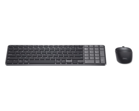 DELL KM746 Pro 7 Rechargeable Compact YU tastatura + miš