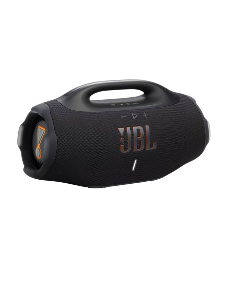JBL Boombox 4 - Black Bluetooth 