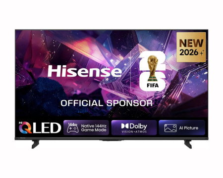 HISENSE 65'' 65E7S PRO Hi-QLED 4K