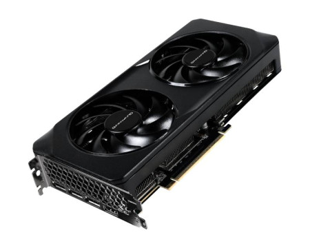 PALIT nVidia GeForce RTX 5060 Ti 16GB 128bit Ghost OC 16GB GDDR7 grafička karta