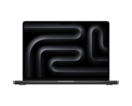 APPLE MacBook Pro Space Black MGDR4