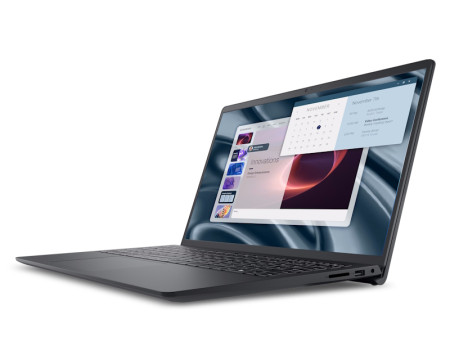 DELL Pro 15 Essential PV15255 15.6 inch FHD 120Hz AMD Ryzen 5 7520U 16GB 512GB SSD NOT26669