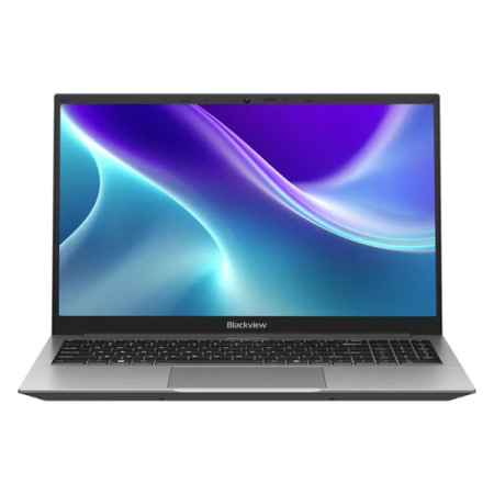 Blackview AceBook 5 15.6 FHD Intel Pentium N600 16GB NVMe 512GB Win11 pro gray
