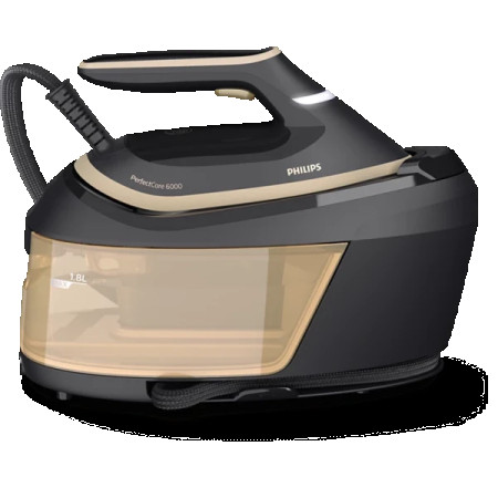 Philips PSG606400 2400W Parna stanica 