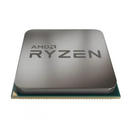AMD AM4 Ryzen 3 4300GE tray