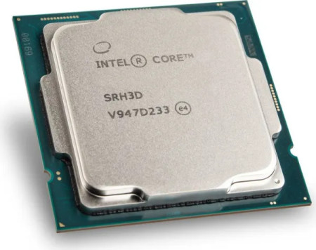 INTEL Pentium G6405 Tray
