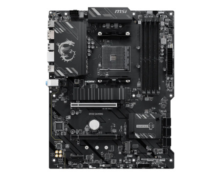 MSI B550 GAMING