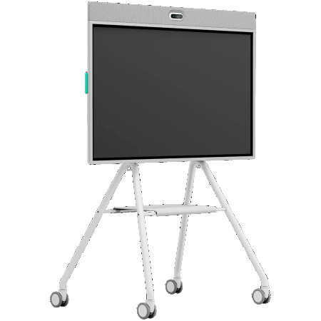 LOGITECH Rally Board 65 WHITE 960-001730
