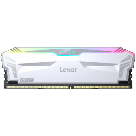 32GB Lexar Ares DDR5 (2X16GB) 6800 LD5U16G68C34LA-RGD
