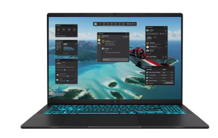 ASUS V3607VJ-TK206