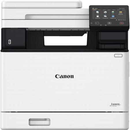 CANON I-SENSYS MF754CDW II
