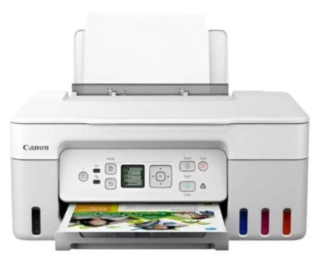 CANON Pixma G3470 MFP White